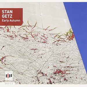 Early Autumn - Getz, Stan (CDs)