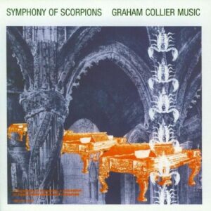 Symphony of Scorpions (CDs)