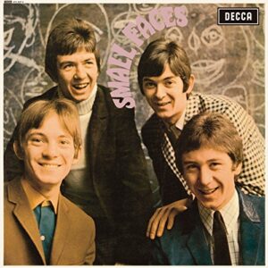 Small Faces (40 Anniversary Edition) - SMALL FACES (CDs)