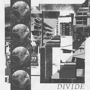 Divide [Disco de Vinil] (Discos de Vinil)