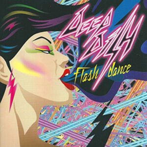 Flashdance (CDs)
