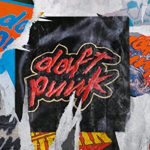 HOMEWORK (REMIXES) (LIMITED) - Daft Punk (CDs)
