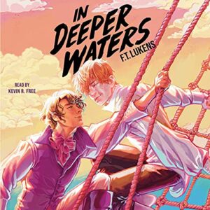 In Deeper Waters - Lukens, F T (CDs)