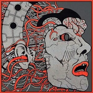 Live In London '19 - KING GIZZARD & THE LIZARD WIZARD (Discos de Vinil)