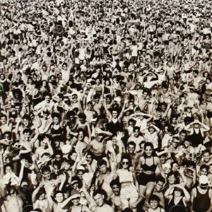 Listen Without Prejudice - George Michael (CDs)