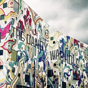 Why You So Crazy - Dandy Warhols, The (CDs)