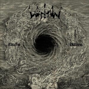 LAWLESS DARKNESS - Watain (CDs)