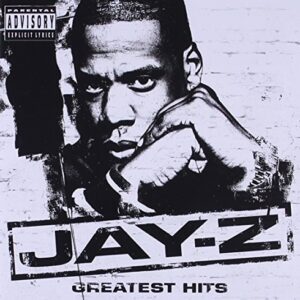 Greatest Hits By Jay-Z (2006-08-21) (CDs)