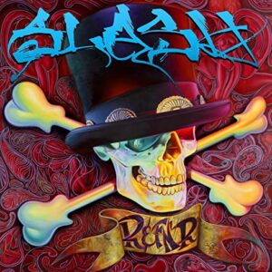 Slash (CDs)
