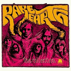 Collection - Rare Earth (CDs)