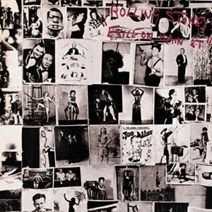The Rolling Stones - Exile on Main St. [LP] (Vinyl/LP) (CDs)