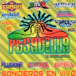 Sextassy Reggae Gold 2 - Various Artists (CDs)