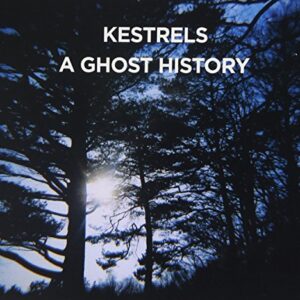 Ghost History - Kestrels (CDs)