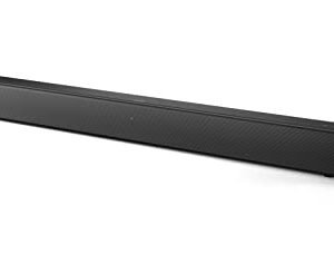PHILIPS Barra de som B5106 2.0 canais com suporte HDMI ARC, Roku TV Ready, preta (Equipamentos)