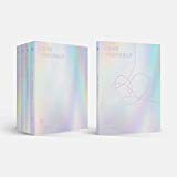 BTS – [Love Yourself ◕ 'Responder'] 4º álbum F VER 2CD + 116p PhotoBook+20p Mini Book+1p PhotoCard+1p Adesivo + pré-pedido K-POP selado (CDs)