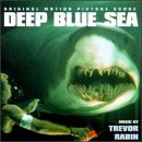 Deep Blue Sea - Trevor Rabin (CDs)