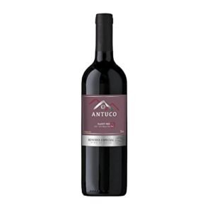 Antuco Vinho Tinto Chileno Reserva Especial Sweet Red 750 Ml (Vinhos)