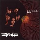 Siosos 1 - Spooks (CDs)