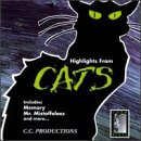 Cats - Lloyd Webber, Andrew (CDs)