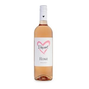 VINHO FINO I HEART ROSE 750ML (Vinhos)
