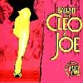 Ballad of Cleo & Joe - Lauper, Cyndi (CDs)