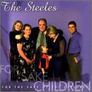 For The Sake Of The Children - CD (CDs)