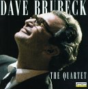 Quartet - Brubeck, Dave (CDs)