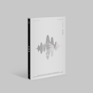 CHO JUNG SEOK - 1st Album CD+Pre-Order Gift + Tracking number - CHO JUNG SEOK (CDs)