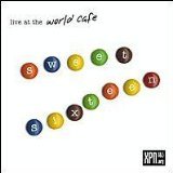 Live At the World Cafe Sweet Sixteen Vol. 16 - The Wallflowers (CDs)