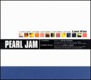 Last Kiss / Soldier Of Love [CD Single] [Audio CD] Pearl Jam (CDs)