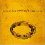 WXPN Live At The World Cafe Volume 12 - Semisonic (CDs)