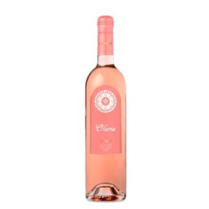 Vinho Tinto Português Carmim Olaria Rosé 750ml (Vinhos)