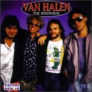 Interview Disc - Van Halen (CDs)