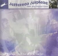She Has Funny Cars - Jefferson Airplane (CDs)