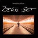 Zero Set - Moebius (CDs)