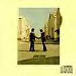 Pink Floyd-Wish You Were Here - Pink Floyd (CDs)