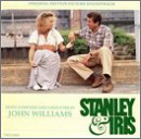 Stanley & Iris: Original Motion Picture Soundtrack [Audio CD] John Williams and Williams, John (CDs)
