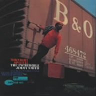 Midnight Special - Smith, Jimmy (CDs)