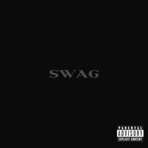Swag - Justin Bieber (CDs)