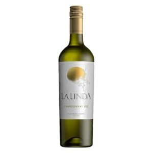 Vinho Branco La Linda Chardonnay (Vinhos)