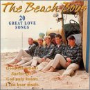 20 Great Love Songs - Beach Boys (CDs)