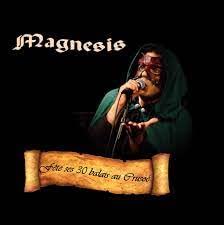 Fête ses 30 balais au Crusoé ( CD + DVD) - Magnesis (CDs)