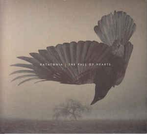 THE FALL OF HEARTS, 2016 (NACIONAL) [CD] DIGIPACK - KATATONIA (CDs)