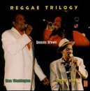 Reggae Trilogy - Brown, Dennis (CDs)