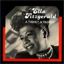 Ella Fitzgerald - A Tisket A Tasket (CDs)