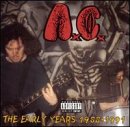 Early Years 1988 (CDs)