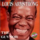 Guvnor - Armstrong, Louis (CDs)