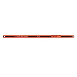 CRESCENT - Hacksaw, 30,5 cm BIMETAL, 3/CD (CRBB1203) (CDs)