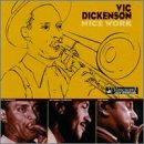Nice Work - Dickenson, Vic (CDs)