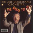 Shape I'm in - Roccisano, Joe (CDs)
